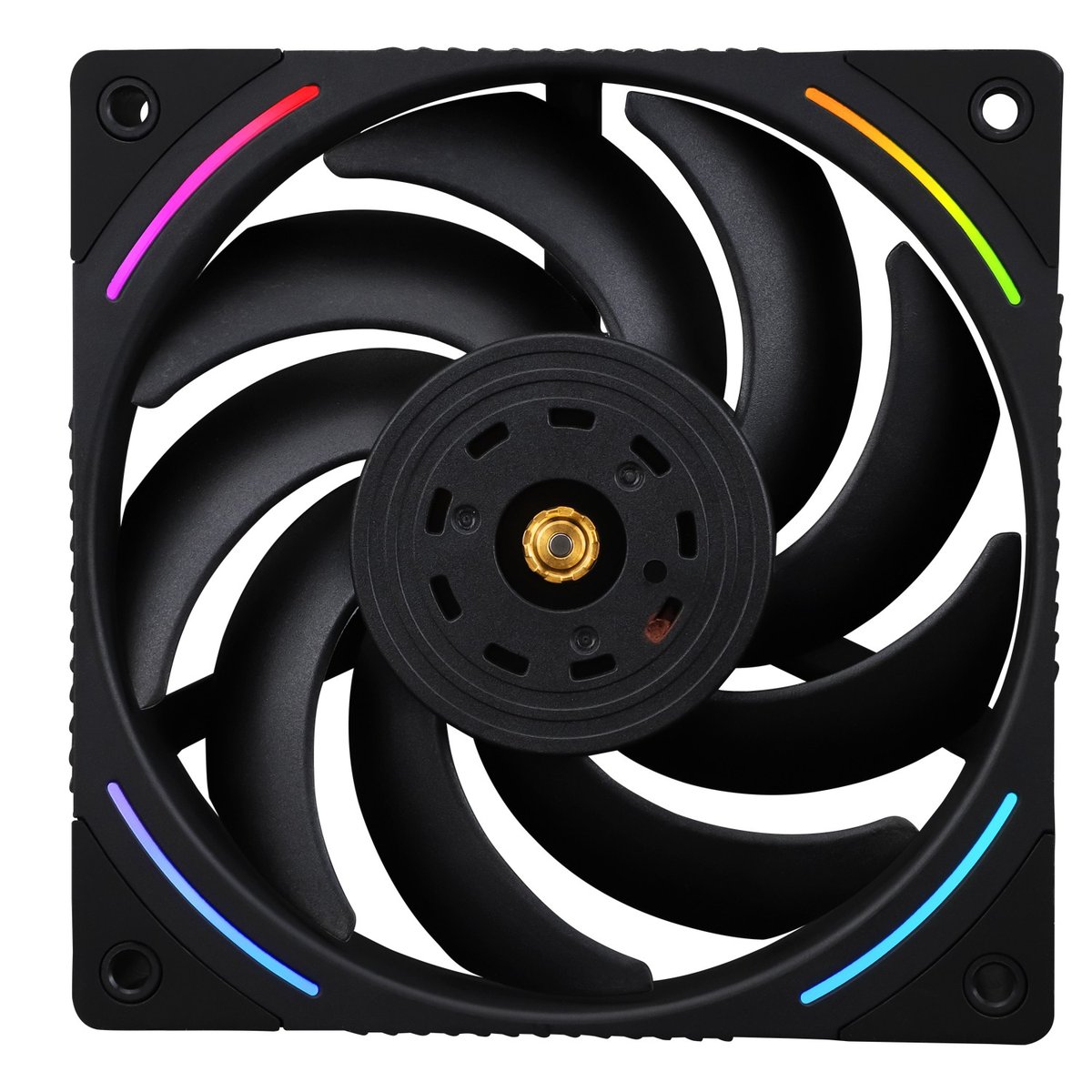 Вентилятор Thermalright TRTLK12, 120мм, ARGB, PWM