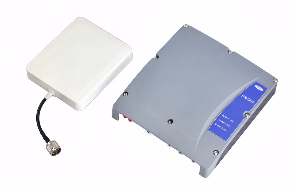 Считыватель Parsec PR-G07.N, 2,45 ГГц, до 50 м