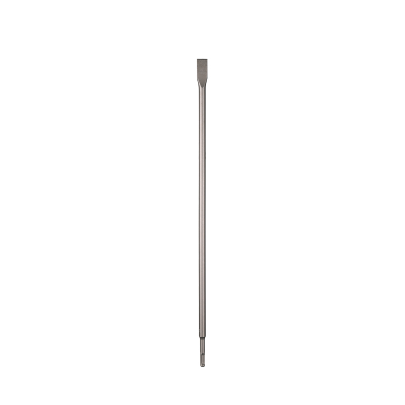 Зубило REXANT KR-91-0211 плоское, SDS Plus, 14х20х600 мм