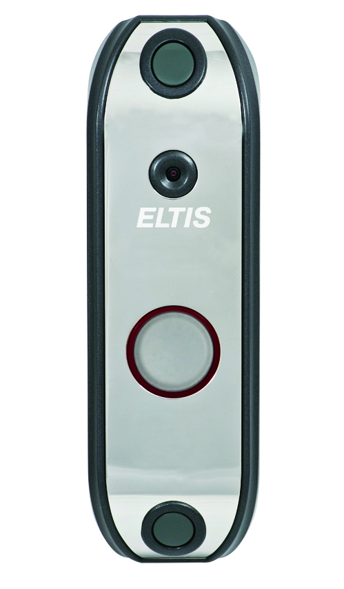 Контроллер со считывателем ELTIS CRE-71, 10–18 В, −40…+40 °C