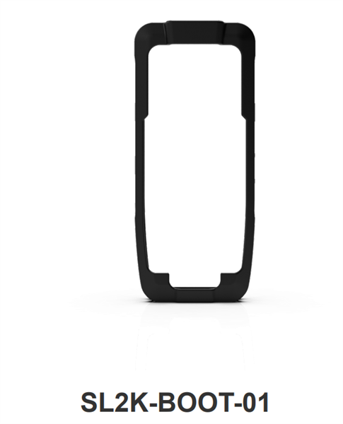 Чехол защитный M3 Mobile SL2K-BOOT-01