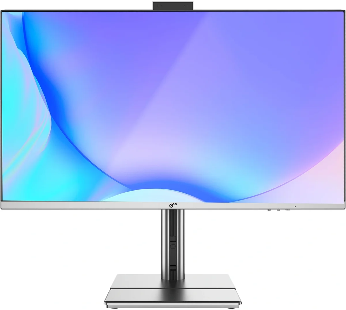 Моноблок ACER ETAiO M27, 27" 2K IPS, Core i5 13420H, 16 ГБ, SSD 512 ГБ, Windows 11 Pro