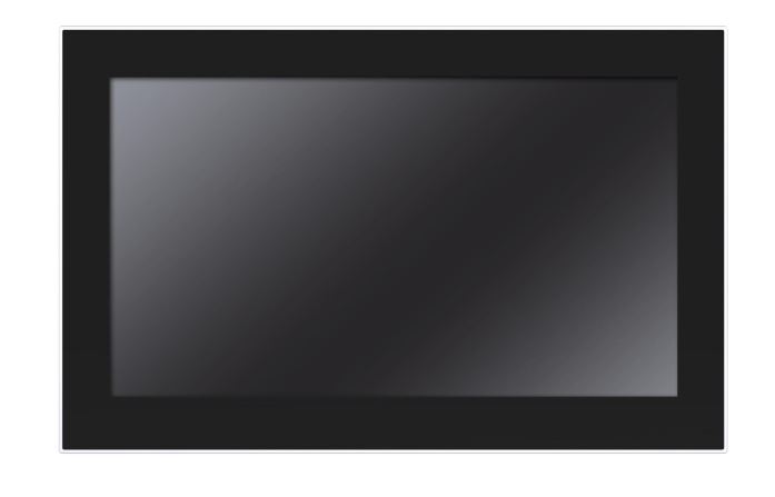 Промышленный панельный компьютер  TPC6000-C2154-B-L5P-11500T-16G-SSD512G