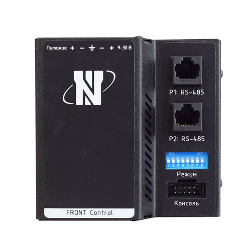 Компьютер FRONT Control 150.920-MS4D2K5