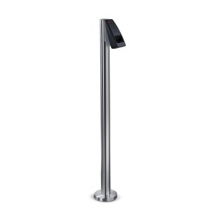 Стойка PERCo-BH02 2-22, для контроллера PERCo-CL15, D50×1000 мм