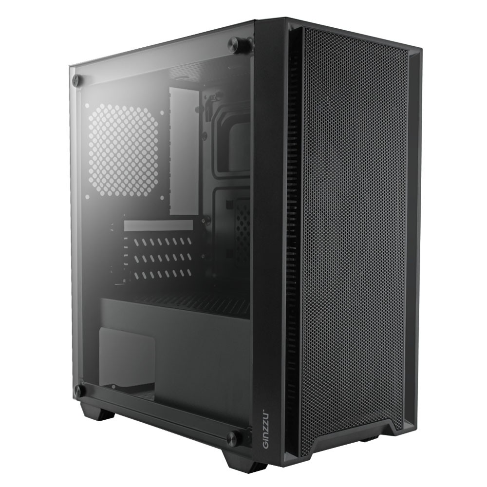 Корпус Ginzzu CL530