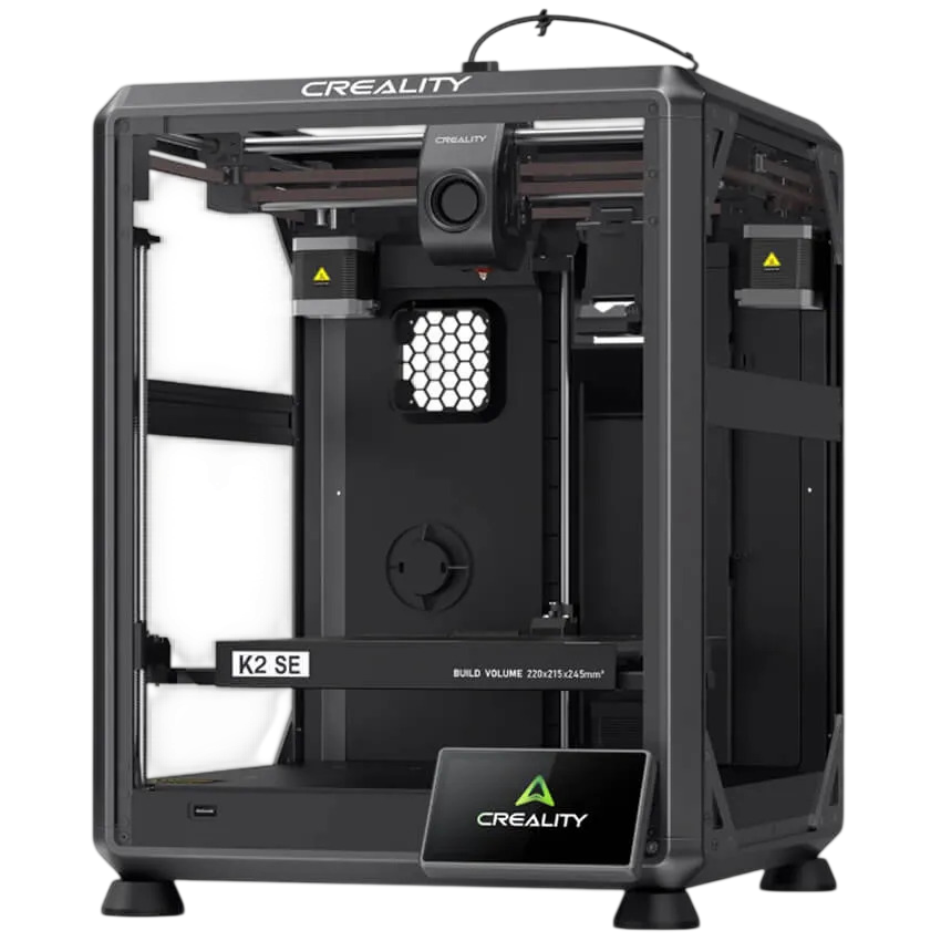 3D-принтер Creality K2 SE, артикул 1002110164