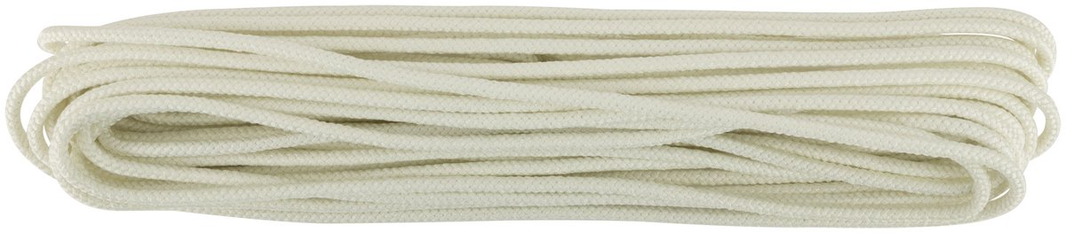 Фал FIT 68418, капроновый, 16-прядный, с сердечником, 10 мм, 20 м