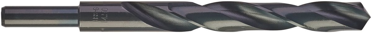 Сверло Milwaukee HSS-R 4932373320, ⌀14.5мм, 169/108мм