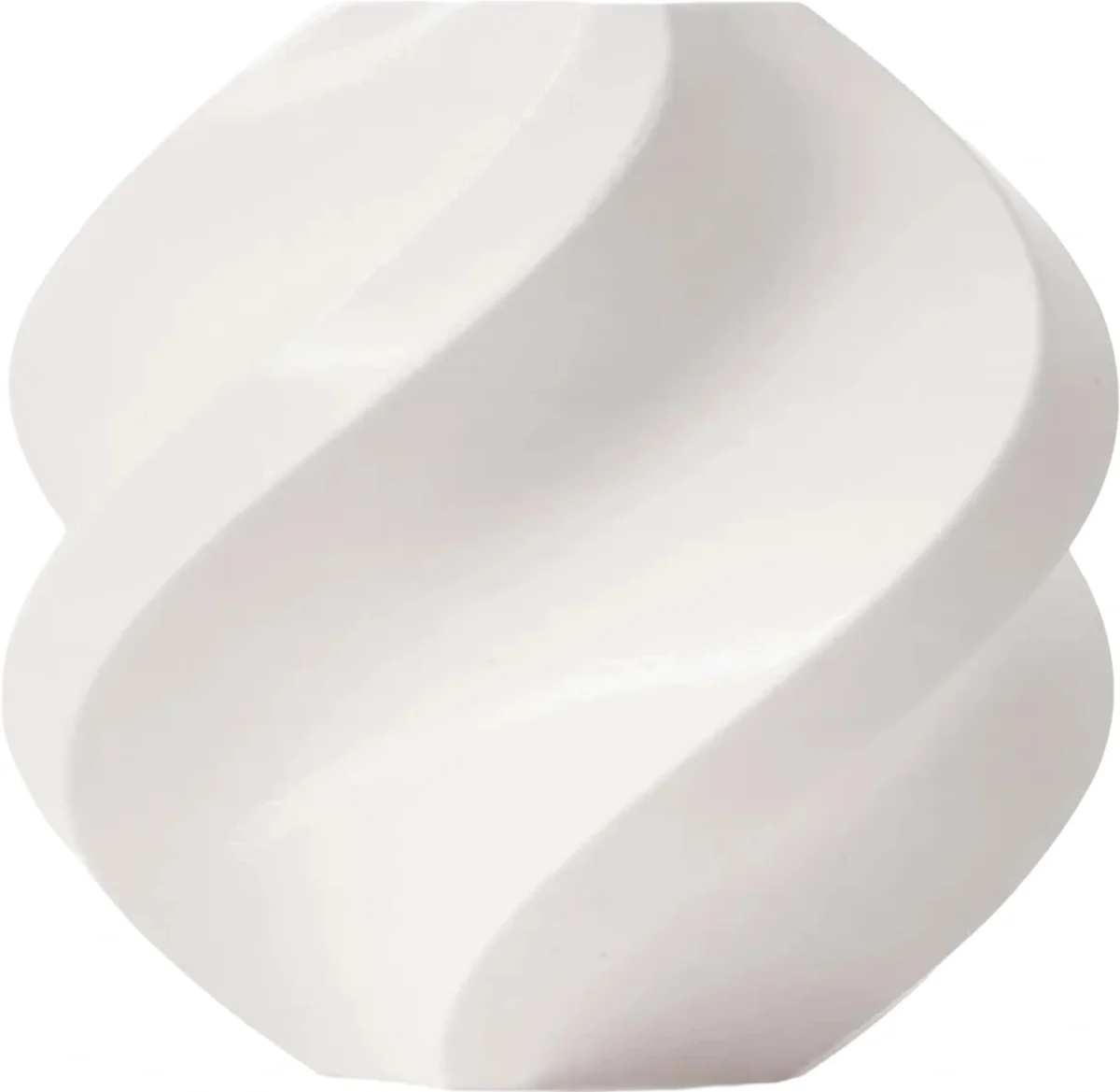 Пластик для 3D-печати Bambu Lab PLA Basic, 1.75 мм, 1 кг, Jade White