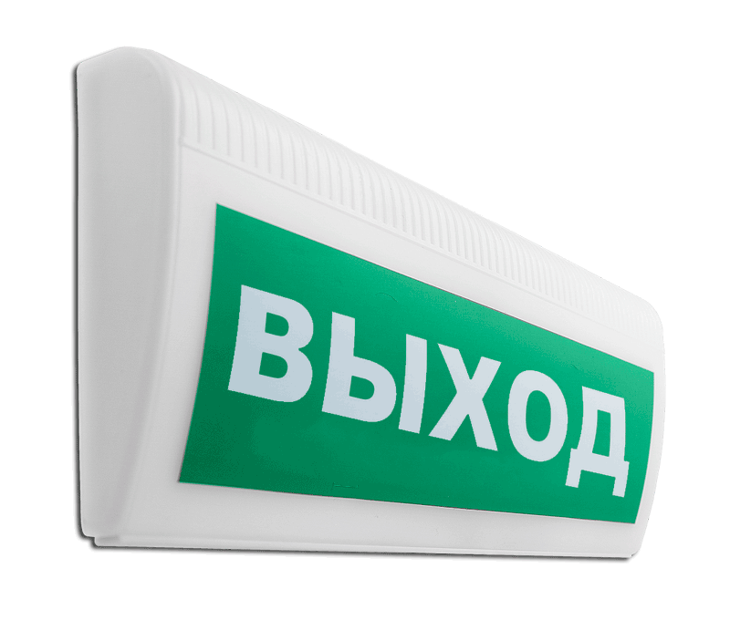 Табло ИП Раченков А.В М-24-ЛАЙТ, световое, 24В, IP55