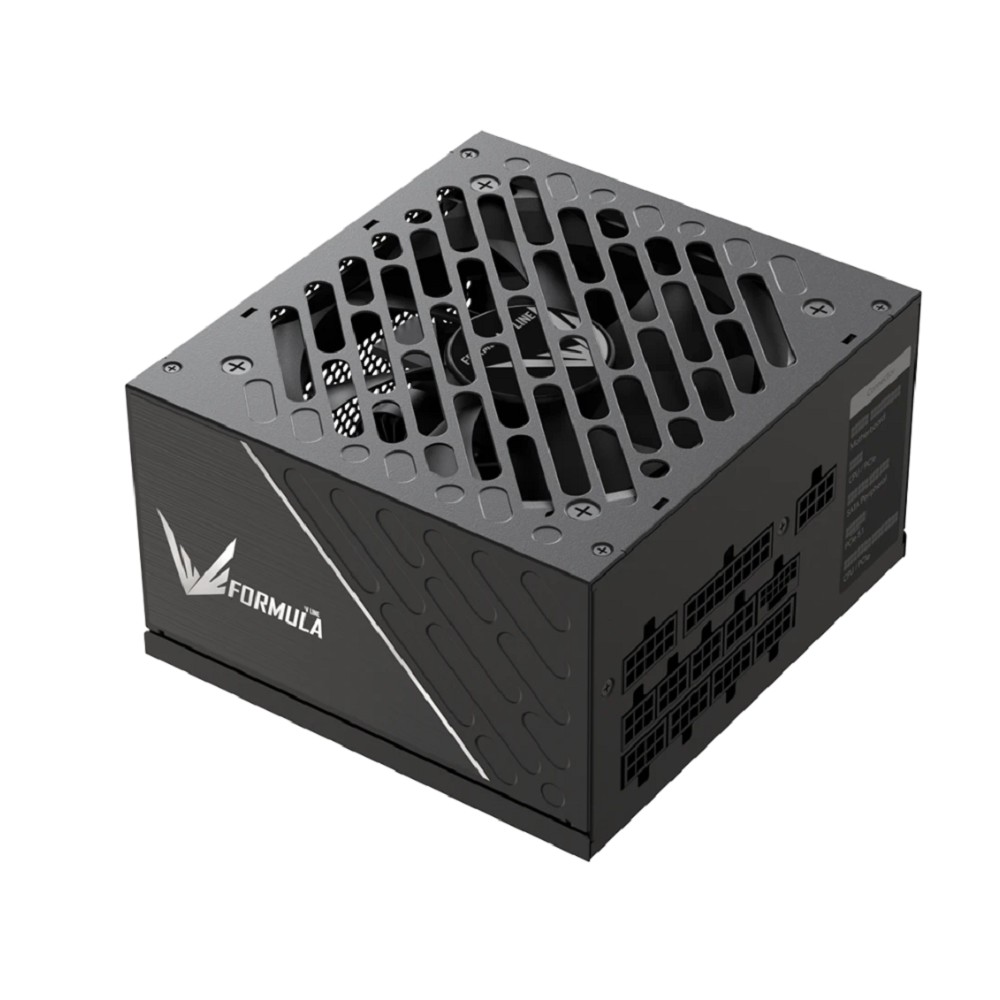 Корпус AeroCool Formula FV-1000PM