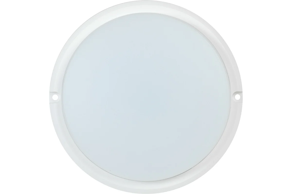 Светильник IEK LDPO0-4002-12-4000-K01, 12Вт LED, 4000K, IP54