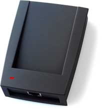 Считыватель IronLogic Z-2 (мод. RD_ALL), настольный, USB, EM Marine 125 кГц и Mifare 13,56 МГц