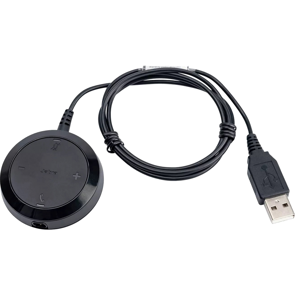 Аксессуар Jabra Evolve 30 II Link MS Controller, 14208-12