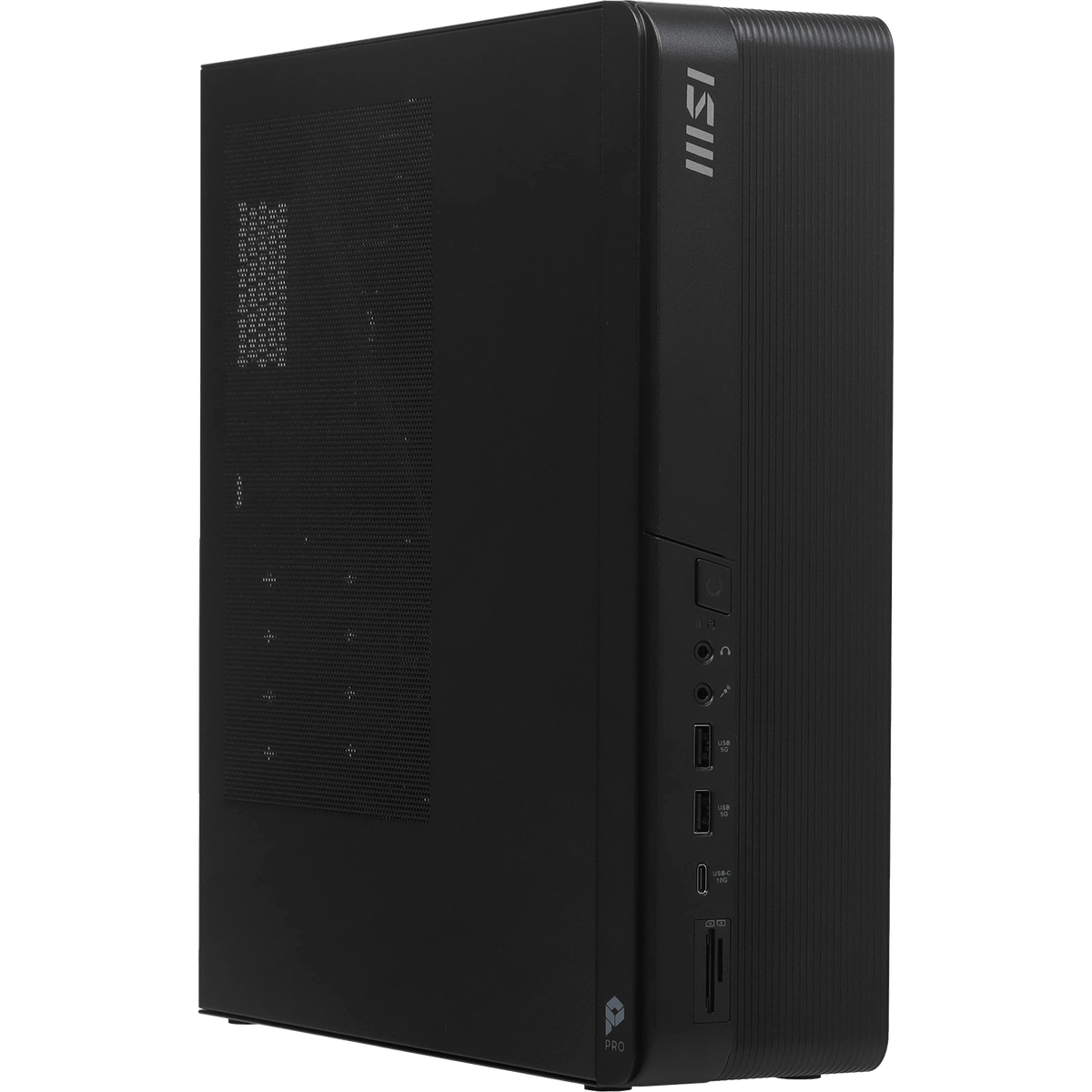 ПК MSI Pro DP80 AI A2G, Core Ultra 5 225, 16 ГБ DDR5, 512 ГБ SSD, без ОС