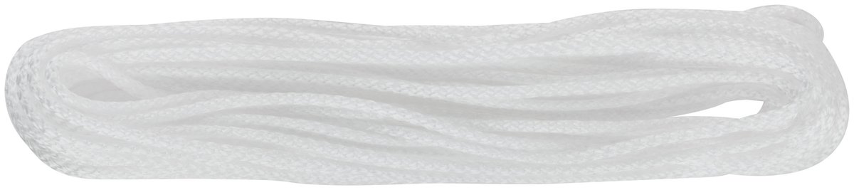 Верёвка FIT 68382, полипропилен, вязаная, 4 мм, 20 м