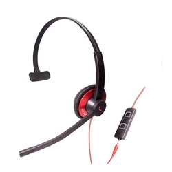 ADD-EPIC-501c-R Гарнитура Addasound Epic 501 USB-C для компьютера