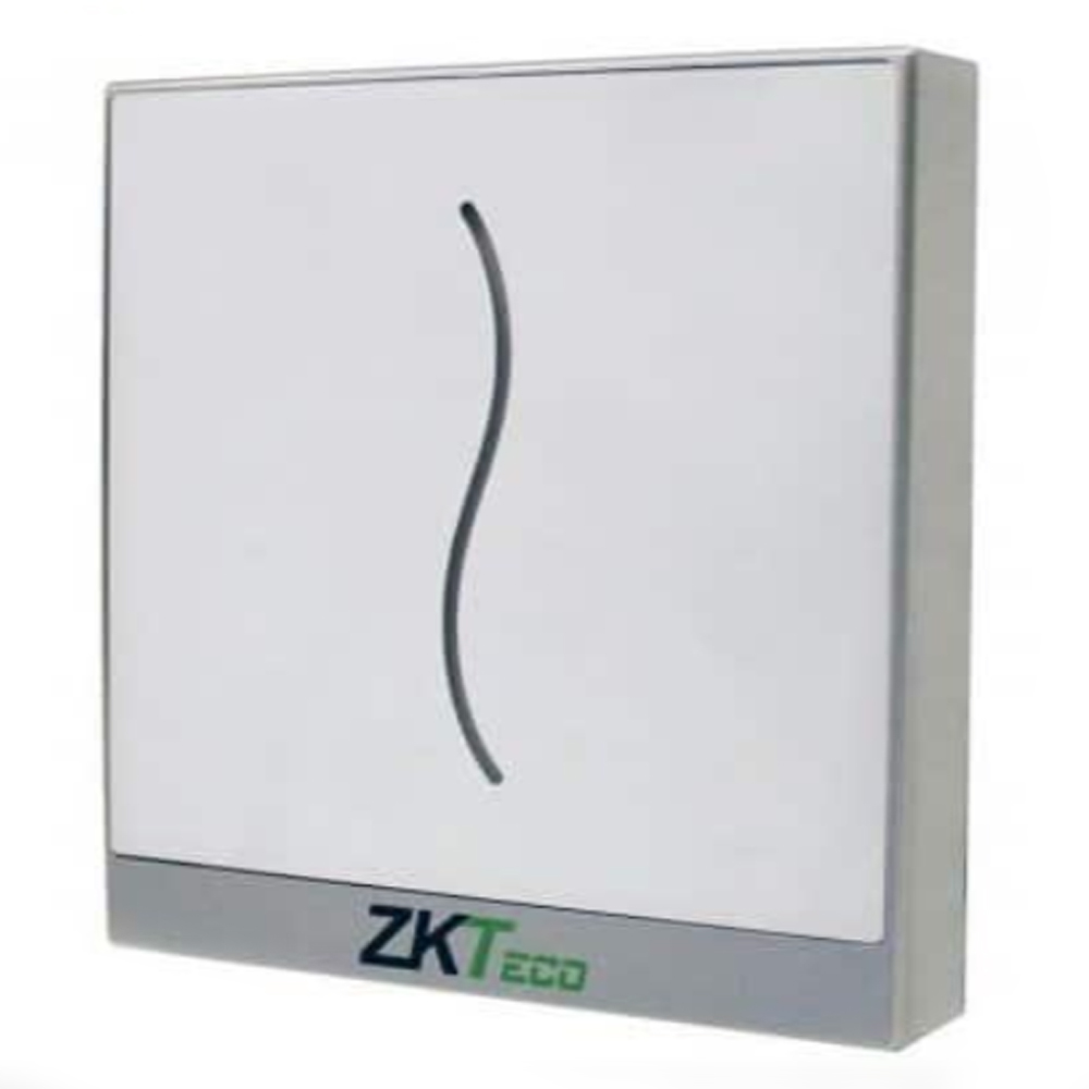 Считыватель ZKTeco ProID20WE-RS, Em-Marine, RS485, уличный