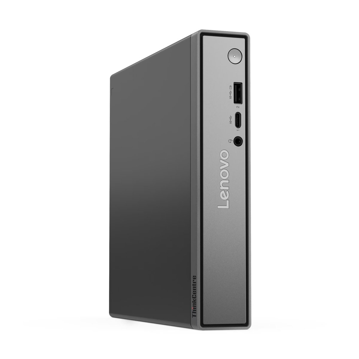 Мини-ПК Lenovo ThinkCentre Neo 50q G5 Tiny 13B9008DSA, Core 5 210H, 8ГБ, 512ГБ SSD