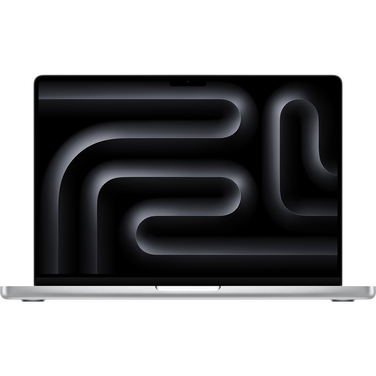 Ноутбук Apple MacBook Pro 16" Z1MX000YV, M5 Max 18C/40C, 64 ГБ, 2 ТБ SSD, 16.2" 3456x2234