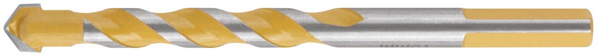 Сверло FIT 35126, универсальное, 10×120 мм