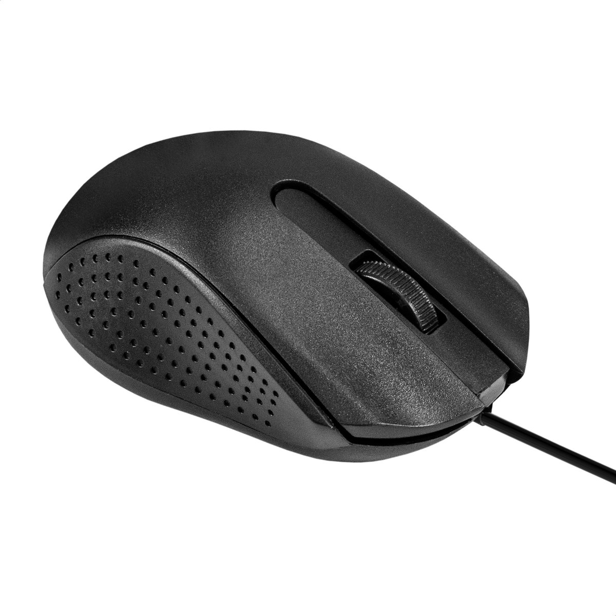 Мышь ExeGate Professional Standard SH-8012L-OEM, оптическая, 1000 DPI, USB, 3 кнопки