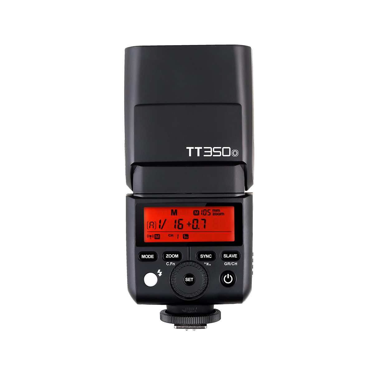 Вспышка Godox ThinkLite TT350O, накамерная, TTL, для Olympus/Panasonic