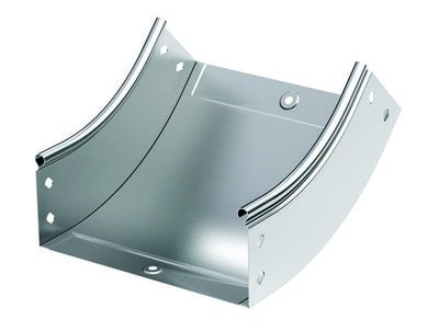 Угол DKC 36722 CS 45 вертикальный внутренний 45°, 100×50 мм