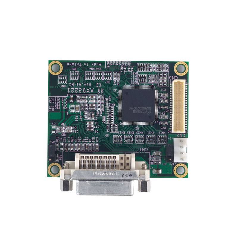 Планка Axiomtek 6099440