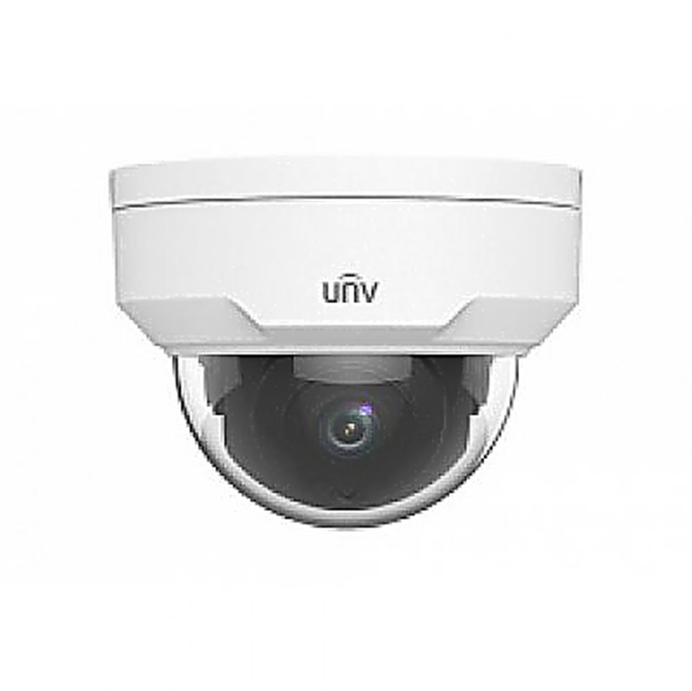Видеокамера Uniview IPC322LB-SF40-A, 2МП, ИК до 30м, 4мм
