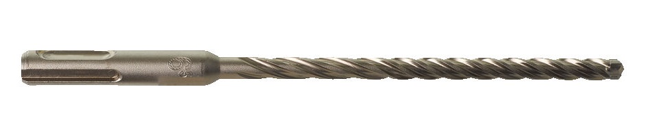 Бур Milwaukee SDS+ MX4 4932430146, 6.5×165мм