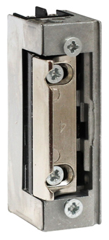 Электромагнитный замок smartEC ST-SL361NC, НЗ, 12V, симметричный