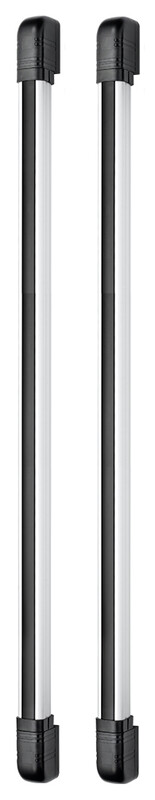 Извещатель Smartec ST-PD112BB-MC, ИК активный, 12-лучевой, 100м
