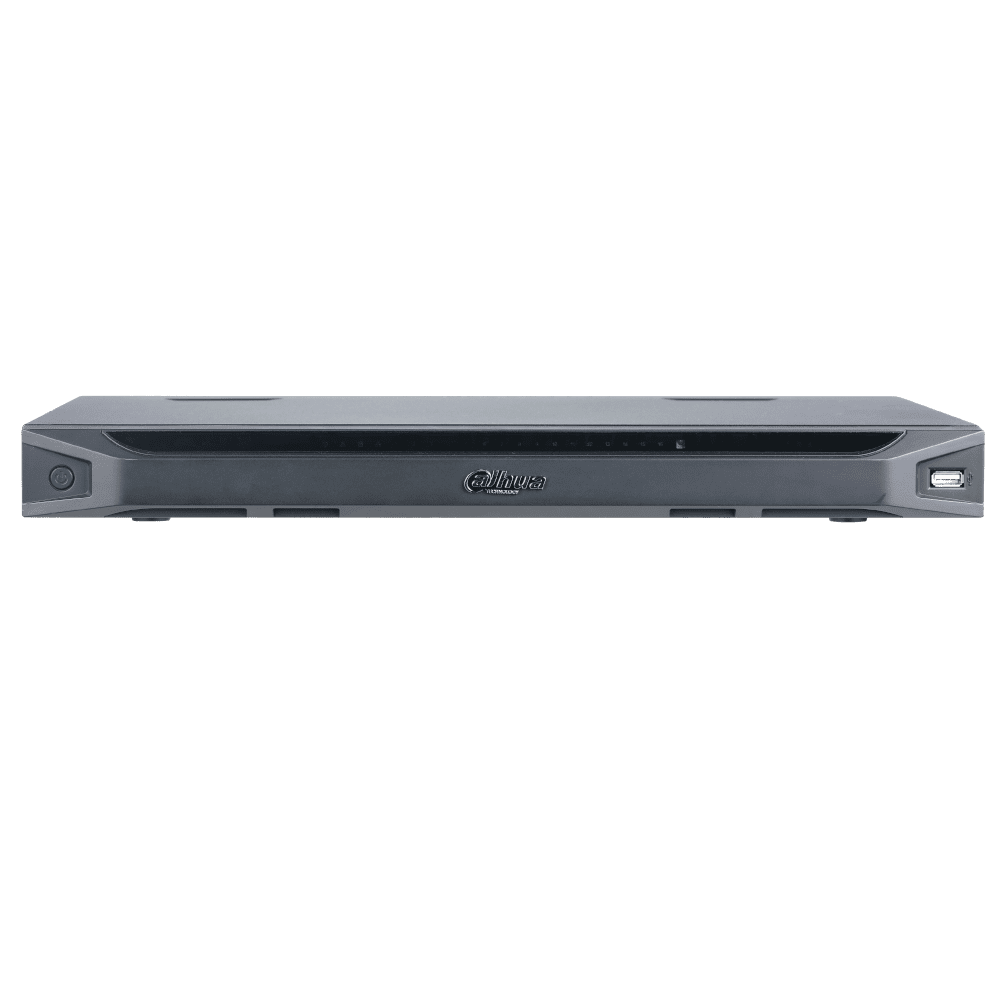 Видеодекодер Dahua DHI-NVD0105DH-4K, HDMI/VGA, H.265+, 4K
