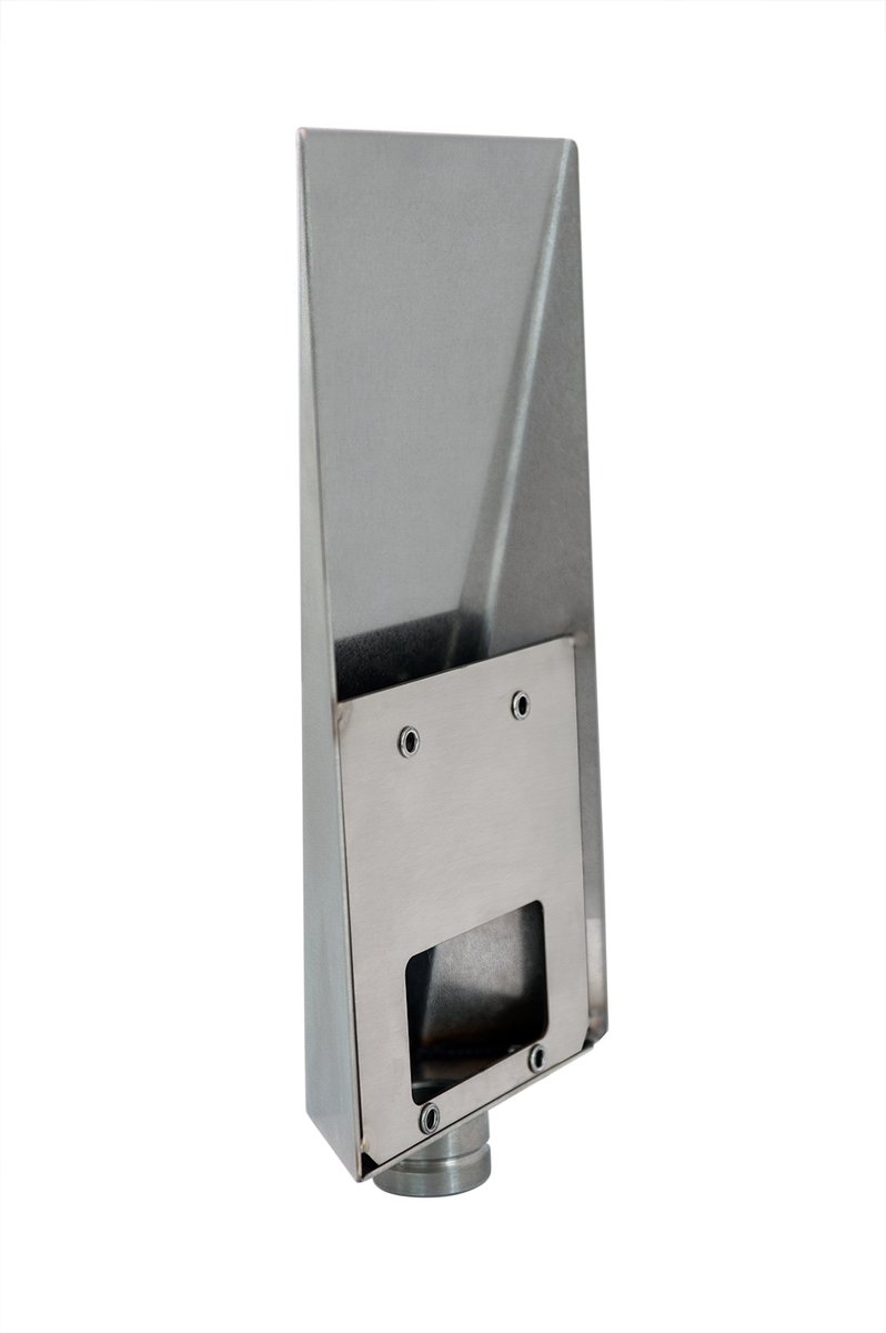 Кронштейн PERCo PERCo-BS16, для Suprema Face Station F2