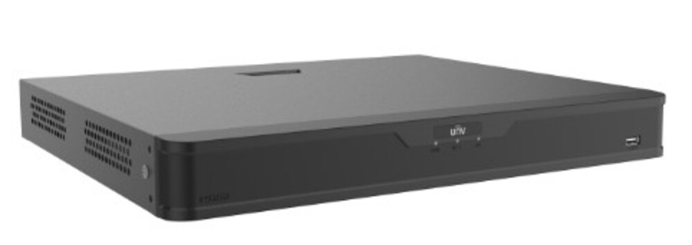 Видеорегистратор Uniview NVR302-09B-IQ