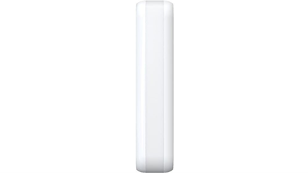 Извещатель Hikvision DS-PDC10DM-VG3, ИК+СВЧ, штора, 10 м, уличный