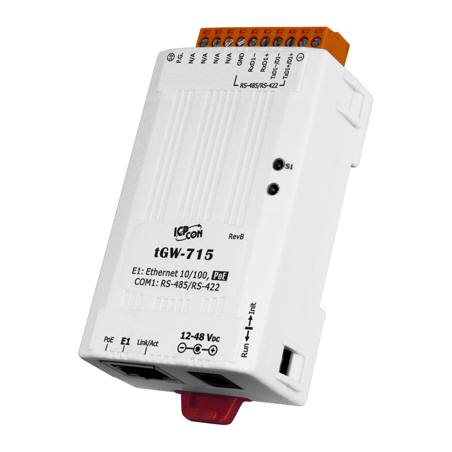 Преобразователь tGW-715 CR
