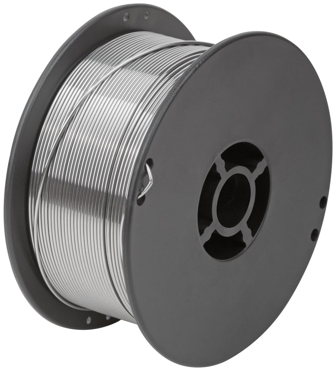 Проволока сварочная FIT 81766, флюсовая THY-51B, 1.2 мм, 1 кг
