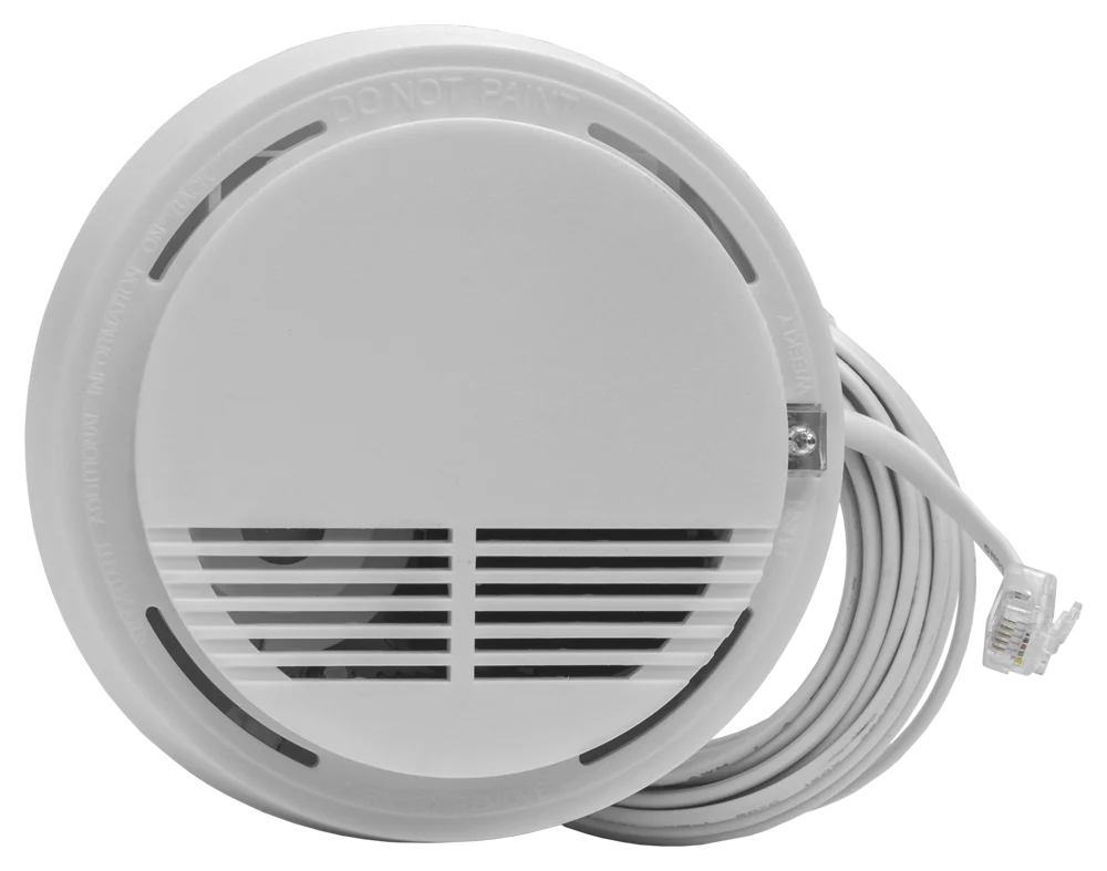 Датчик дыма Tesla Power TP-PDU-ALARM-SM