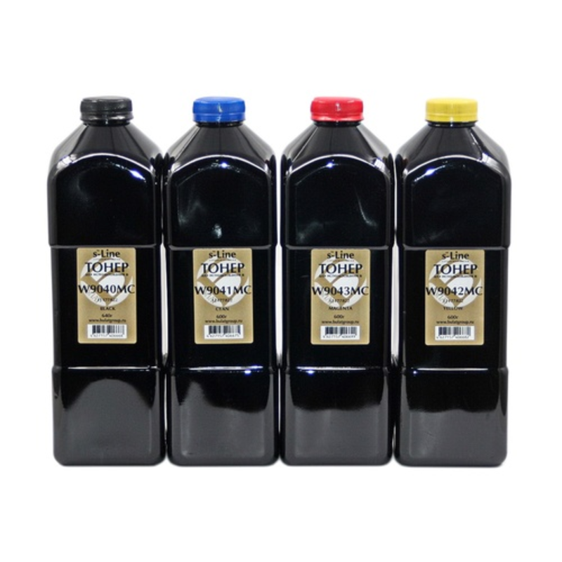 Фото-проявитель Булат EAHPE77822020, W9041MC, голубой, банка 600 г