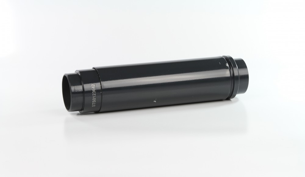 Компенсатор Ридан 065H0030R, PN16, DN 65, +12/-28 мм