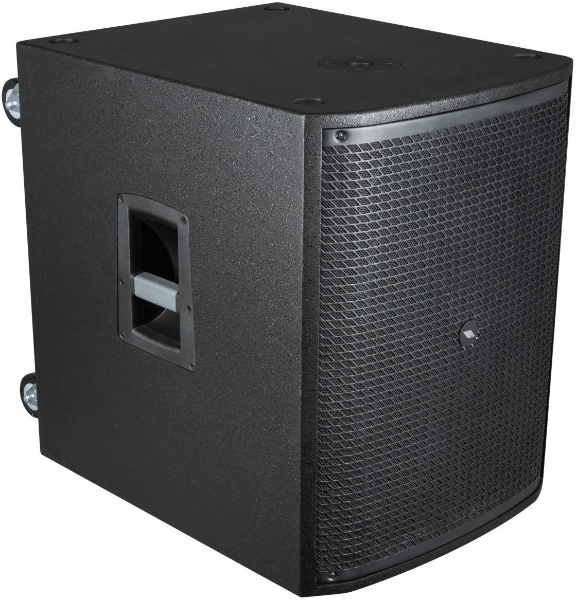 Сабвуфер Proel DIVASUB18A, 18", 750 Вт, 35–160 Гц, активный