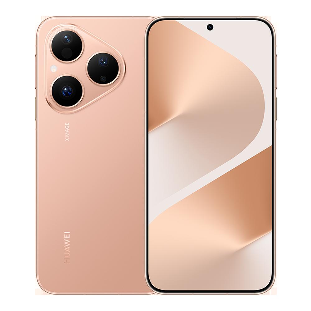 Смартфон Huawei Pura 80 HED-LX9, 12/256 ГБ, 6.6", Kirin 9010S, 5170 мАч