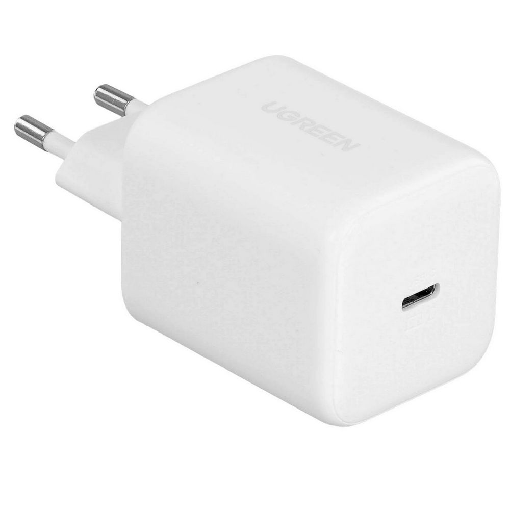 Зарядное устройство Ugreen 65053, 45W USB-C GaN