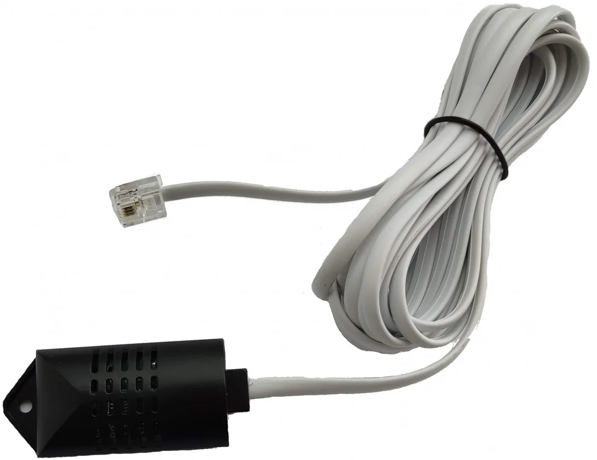 Датчик открытия ELEMY DWS-1101