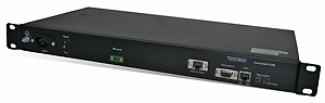 Конвертер Натекс FG-ACE-CON-VF/ETH.V2, IP/СПВ, 220 В, 70 Вт