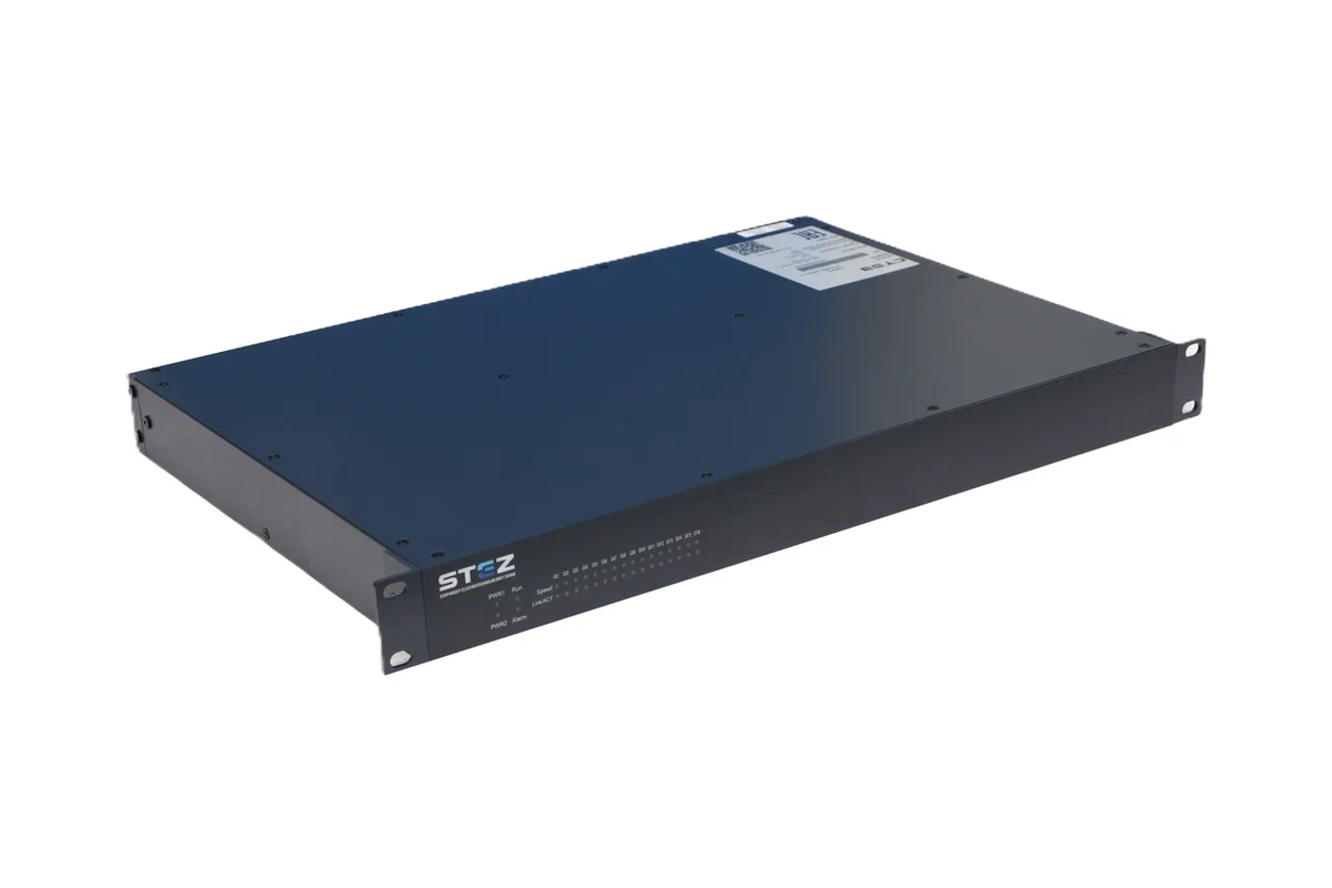Коммутатор STEZ4800-16GSFP