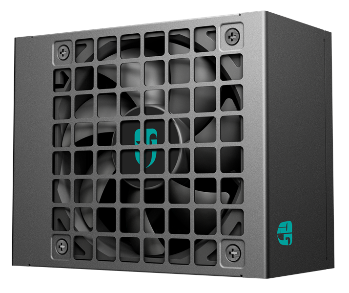Блок питания Deepcool GAMERSTORM PS850G, 850 Вт, SFX 4.1, ATX 3.1